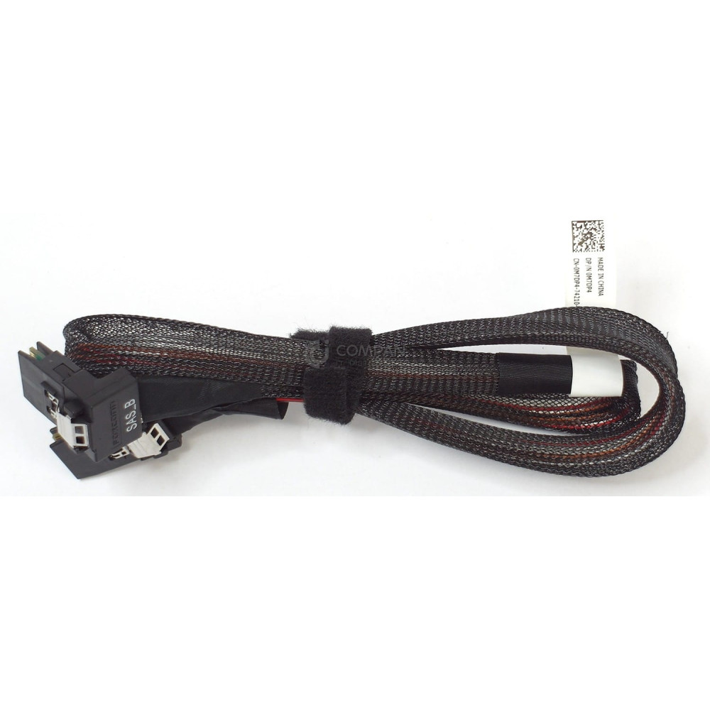 M7DP4 DELL MINI SAS B TO TO MB CABLE 24'' LFF FOR R520